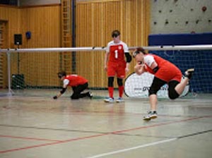 Goalball