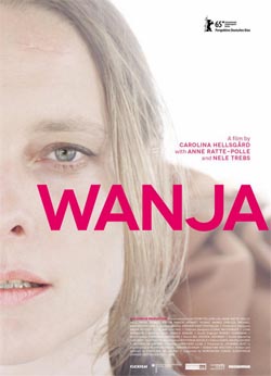 Filmplakat Wanja