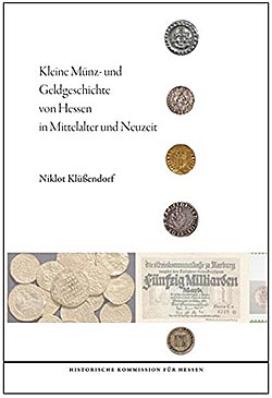 Cover Kleine Geldgeschichte