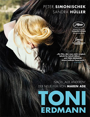 Plakat Toni Ermann