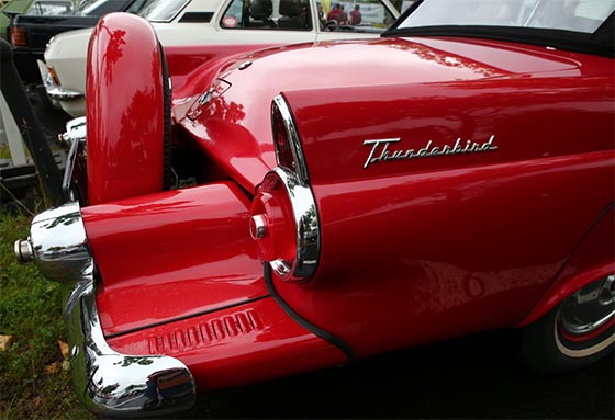 Thunderbird