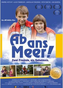 Filmplakat Ab ans Meer