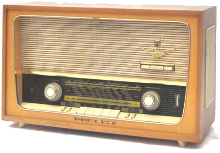 Radio