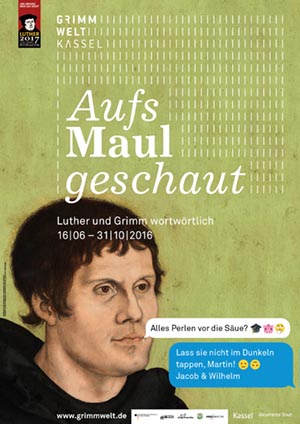 plakat-aufs-maul-geschaut