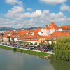 „Voller Energie!“- Maribor als Europäische Kulturhauptstadt  2012