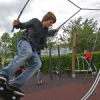 Fitness mit Pfiff im Sportpark