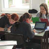 Förderung und Ausstattung für Marburger Berufsschulen