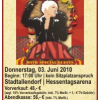 Pink singt mit Ökostrom aus Marburg
