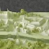 Bürgerinformation Nordstadt zum Campus Firmanei