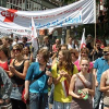Demonstration ‚gegen G 8‘ am 25. Mai bringt absehbare Verkehrsbehinderungen in der Innenstadt