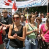 „Denkt immer daran, wir kämpfen nicht ohne Grund“