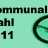 Kommunalwahlen mit OB-Wahl