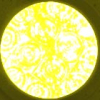 Sonnenstrahlen mit Lichtkuppeln