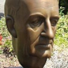 Ortega y Gasset  in Marburg – Büste übergeben