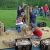 Anmeldung zum Kindergarten bis 20. Januar
