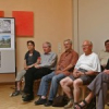 Folgetreffen Bauforum Stadtwald