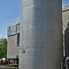 Bioreaktor im Großkücheneinsatz