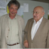 Marcel Reich-Ranicki und die Eröffnung der „Arbeitsstelle für Literaturkritik“