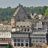 Präsentation Bewerbungsschrift der Stadt Marburg für die UNESCO-Welterbeliste