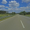 B3 für Fußgänger und Radfahrer