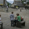 Gestaltung Umfeld Elisabethkirche