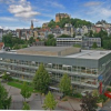 experimenta urbana in Kassel eröffnet Forum über Funktionalität und Gestaltung von Unistädten