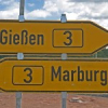 Vier Fahrbahnen schließen Lücke