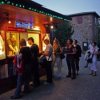 Luna, Luminanz und Lustbarkeit am Sommerabend