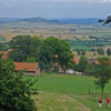 Panorama vom Frauenberg