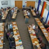 Eilmeldung: Stadtparlament unterstützt OB Vaupel gegen Rechte