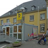 Container für Zeitschriften-Kiosk