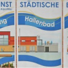 Baustelle Hallenbad Wehrda