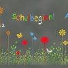 Schulranzen für Rumänien