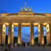 Berlin in den Herbstferien
