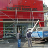 Theaterpaten-Aktion für Landestheater Marburg