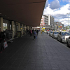Berlin by the way