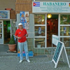 Berliner Geschichten: Habanero in Charlottenburg
