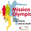 Marburg ist Kandidatenstadt bei Mission Olympic 2010/ 2011