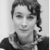 LEONIE SWANN liest aus GAROU