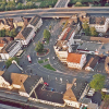 Umgestaltung Bahnhofvorplatz beginnt