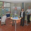 Chemikum entwickelt Strahlkraft für Marburg
