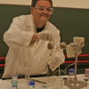 Chemikum bietet zwei Wochen offene Vorträge