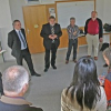Ökostrom für Bioenergiedorf Oberrosphe