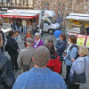 Stadtführung am Samstagvormittag