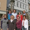 Neue Wege in der Kindertagespflege
