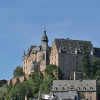 Schrägaufzug zum Marburger Schloss kann nicht gebaut werden