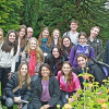 15 brasilianische Studenten besuchen Philipps-Universität