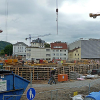 Konturen werden sichtbar bei DVAG