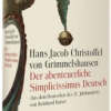 Lesung und Gespräch zum Simplicissimus