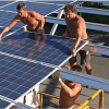 Informationsveranstaltung zu Genossenschaften und Erneuerbare Energien